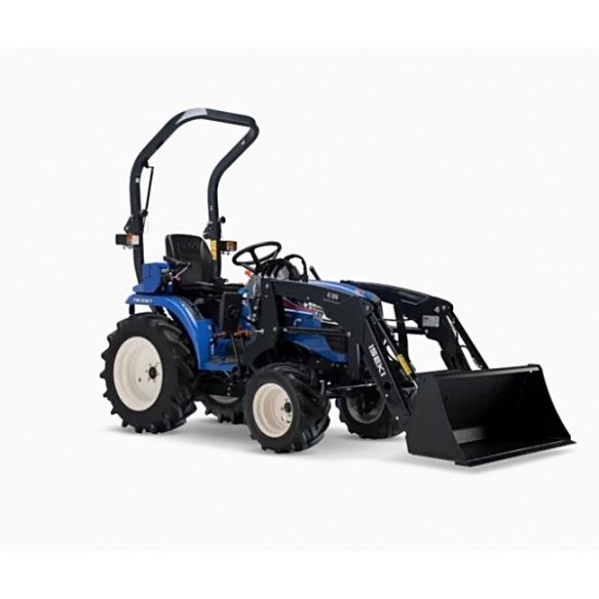 Traktorek ISEKI  TM3187 A/ AL